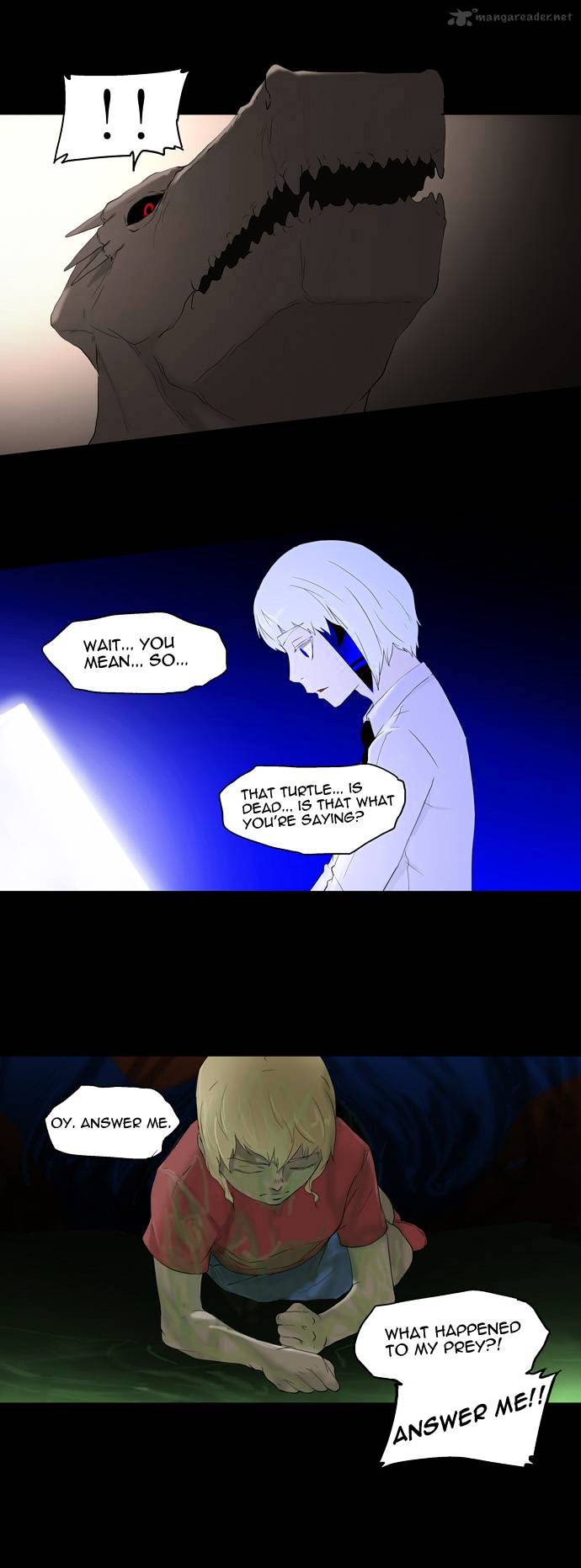 Tower of God, Chapter 75 image 06